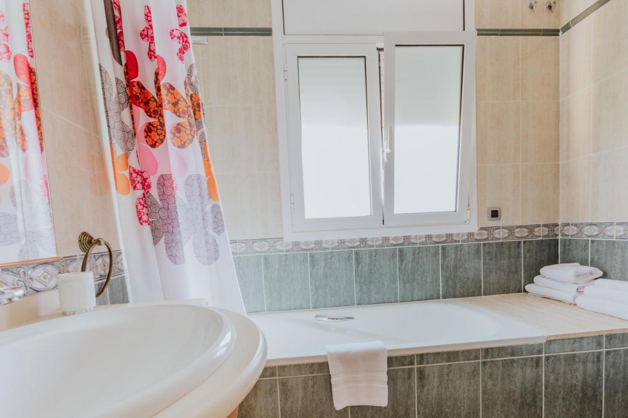 Collbato Resort. Ngoại thất bức ảnh