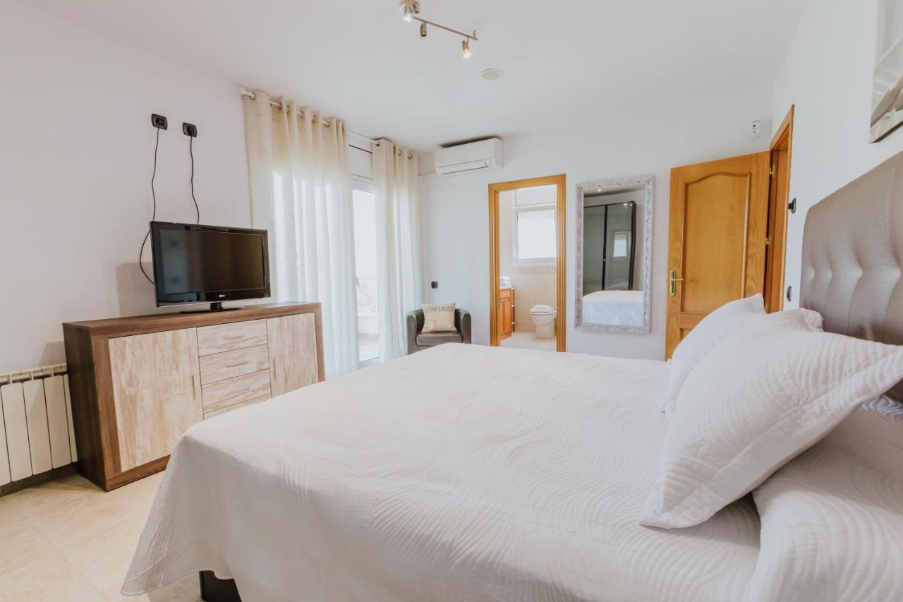 Collbato Resort. Ngoại thất bức ảnh