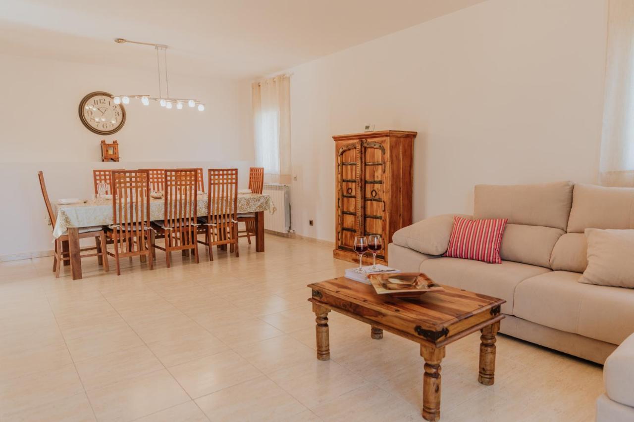 Collbato Resort. Ngoại thất bức ảnh