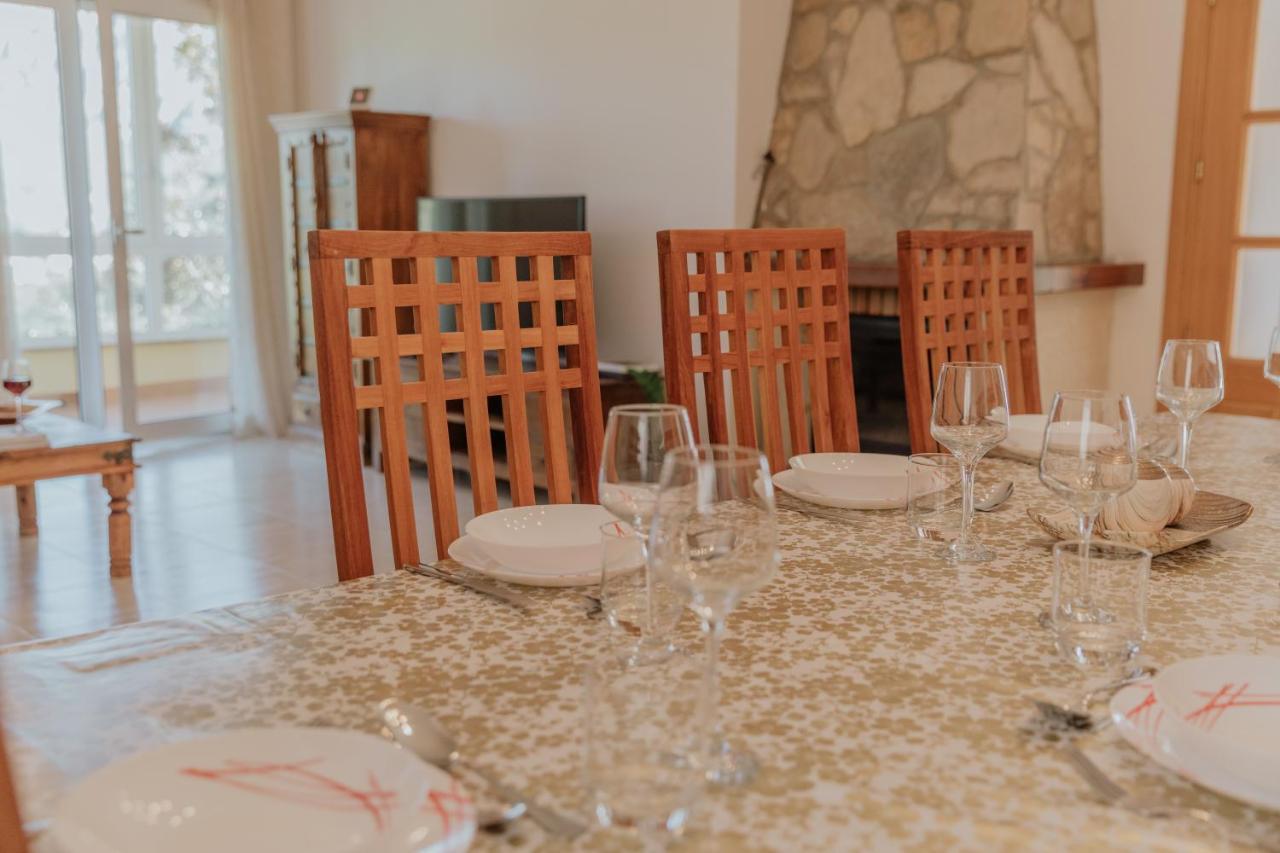 Collbato Resort. Ngoại thất bức ảnh